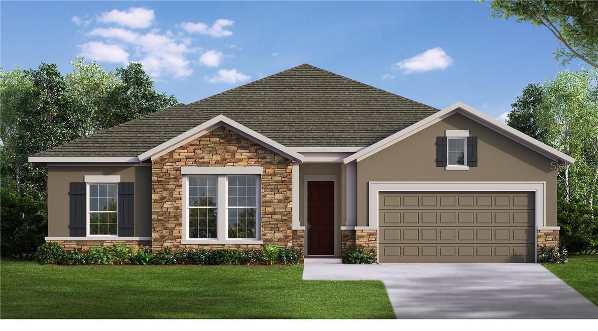 15301 Renaissance Ave., Odessa, FL 33556