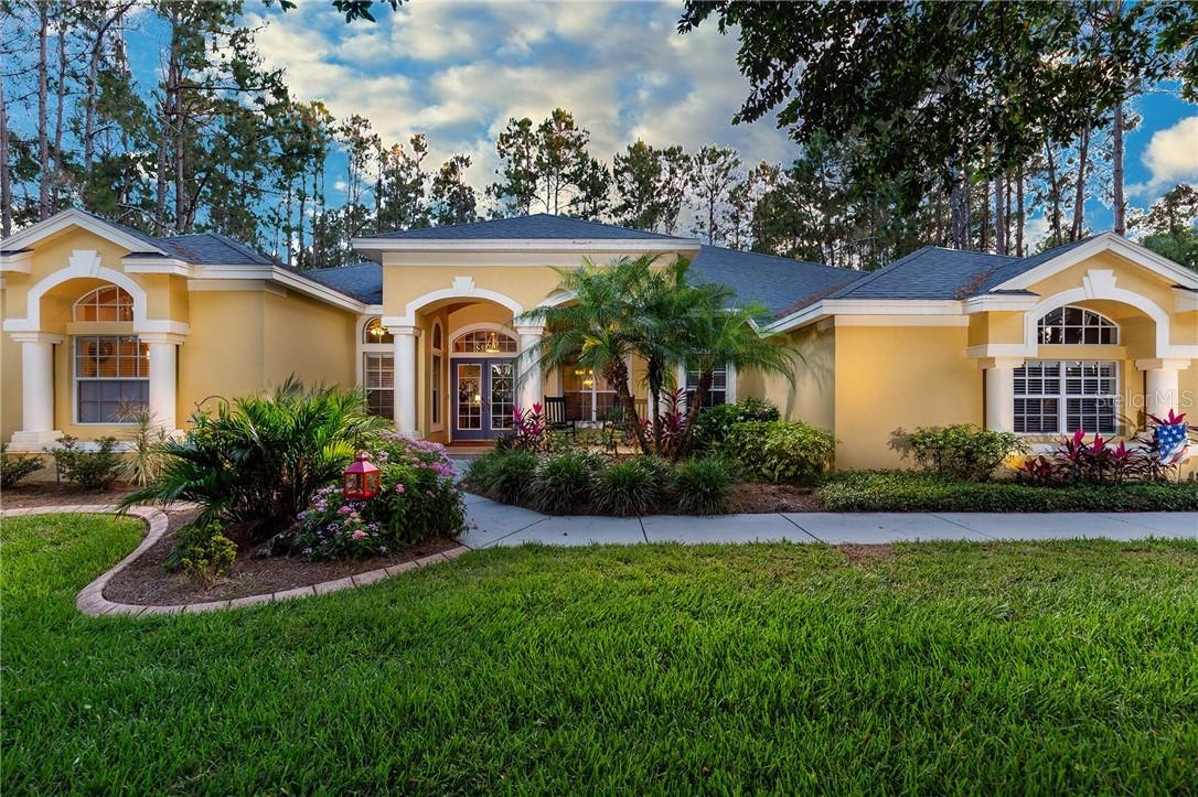 313 Pine Bluff Dr., Lutz, FL 33549