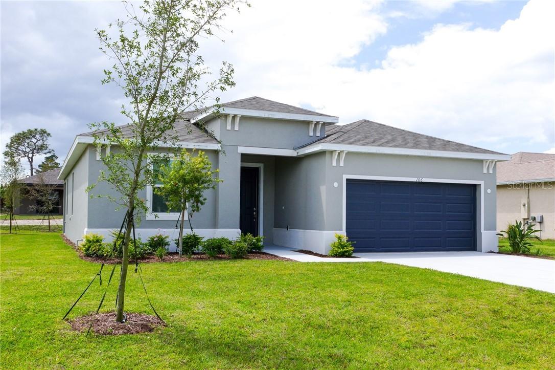 354 Hibiscus Dr., Poinciana, FL 34759