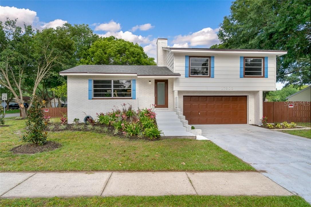 17802 Cranbrook Dr., Lutz, FL 33549