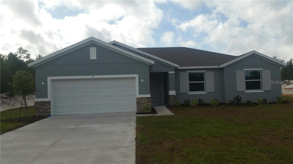 213 Maple Dr., Poinciana, FL 34759