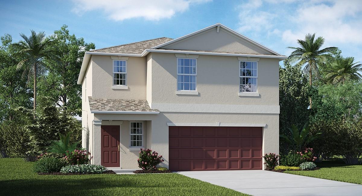 15306 Broad Brush Dr., Ruskin, FL 33573