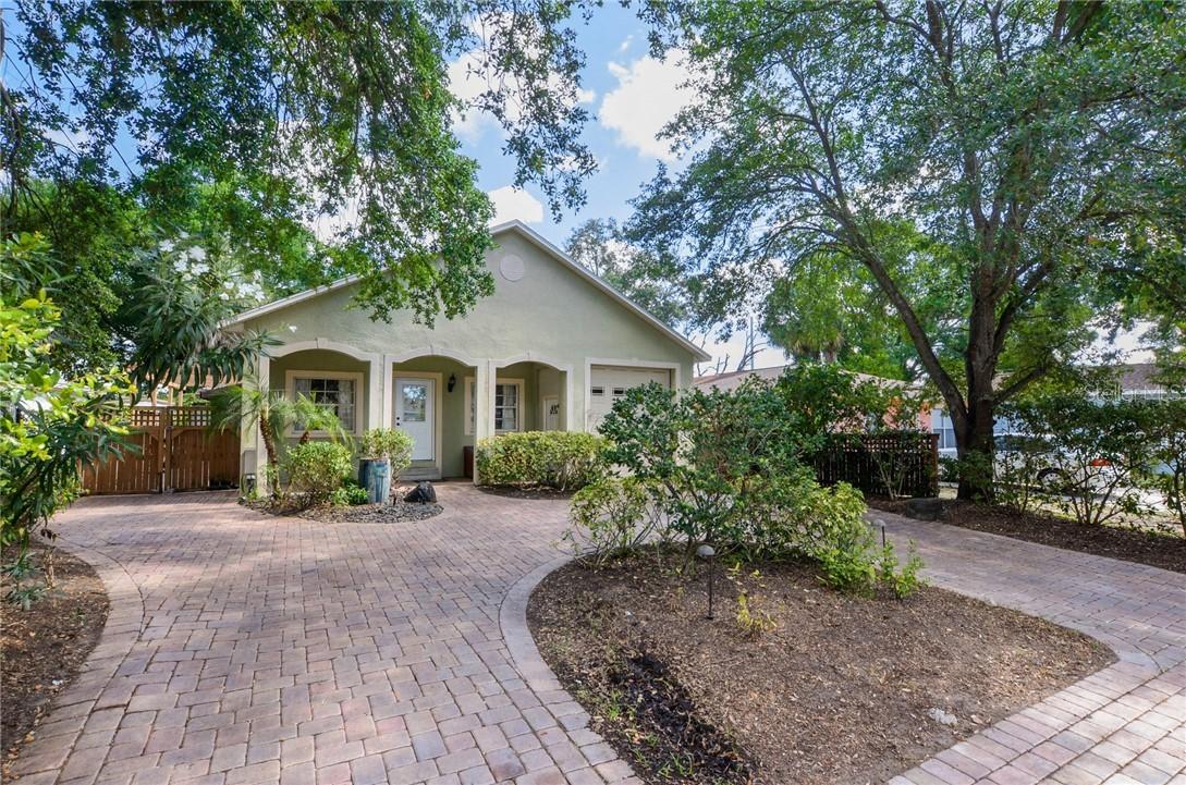 1129 W Arch St., Tampa, FL 33607