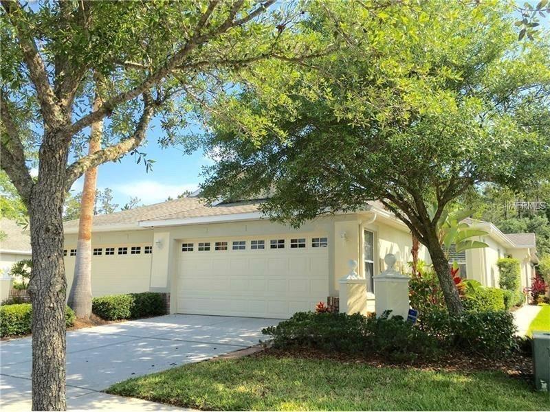 3442 Chapel Creek Cir., Wesley Chapel, FL 33544