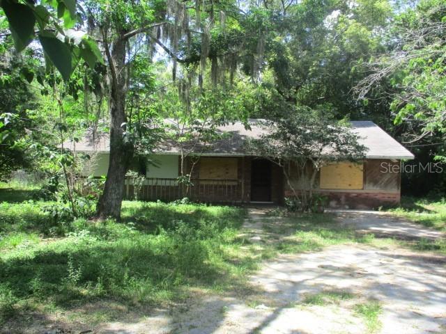11907 Foxfire Dr., Hudson, FL 34669