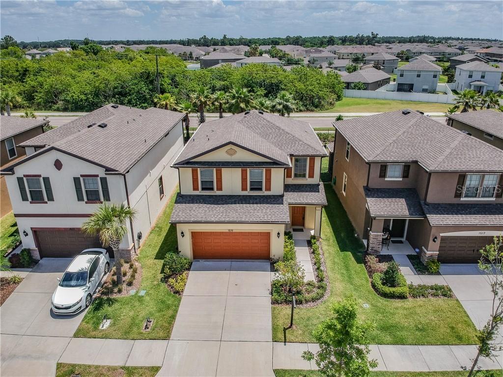 1519 Custer Bayou St., Ruskin, FL 33570