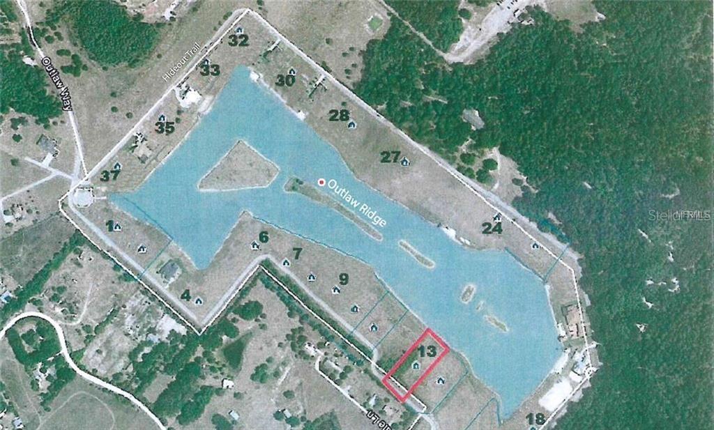 24045 Hideout Tr., Land O Lakes, FL 34639