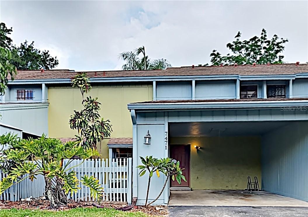 7471 Canford Ct. #19, Winter Park, FL 32792