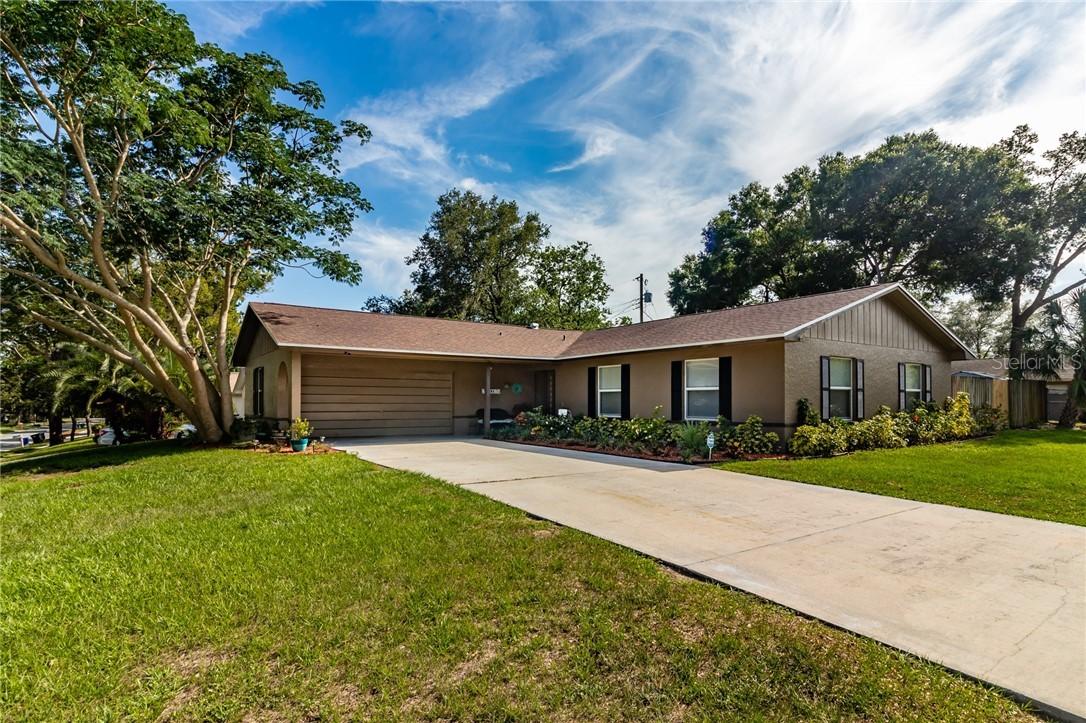 2308 Green Lawn St., Brandon, FL 33511