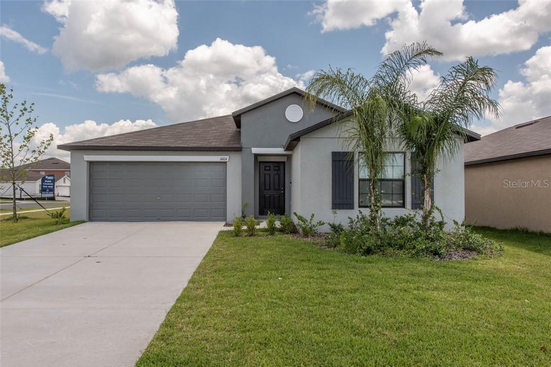 14104 Covert Green Pl., Riverview, FL 33579