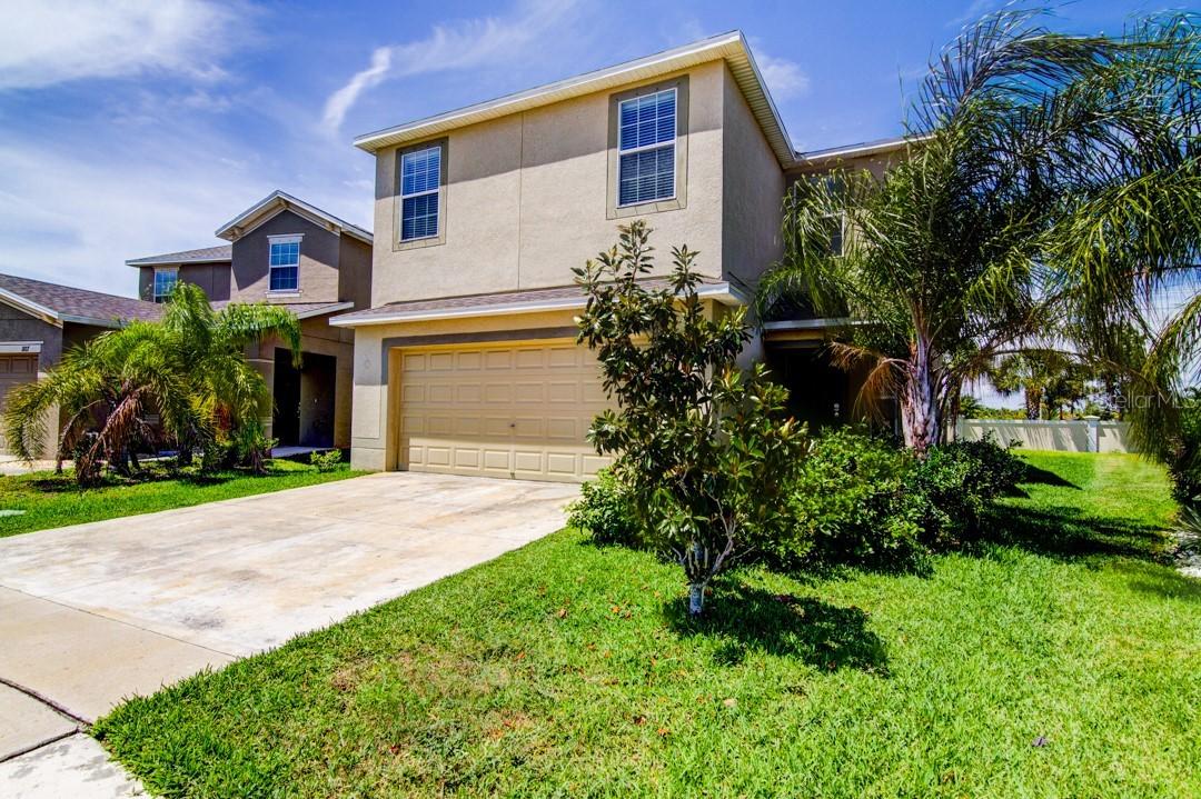 1815 Harbour Blue St., Ruskin, FL 33570