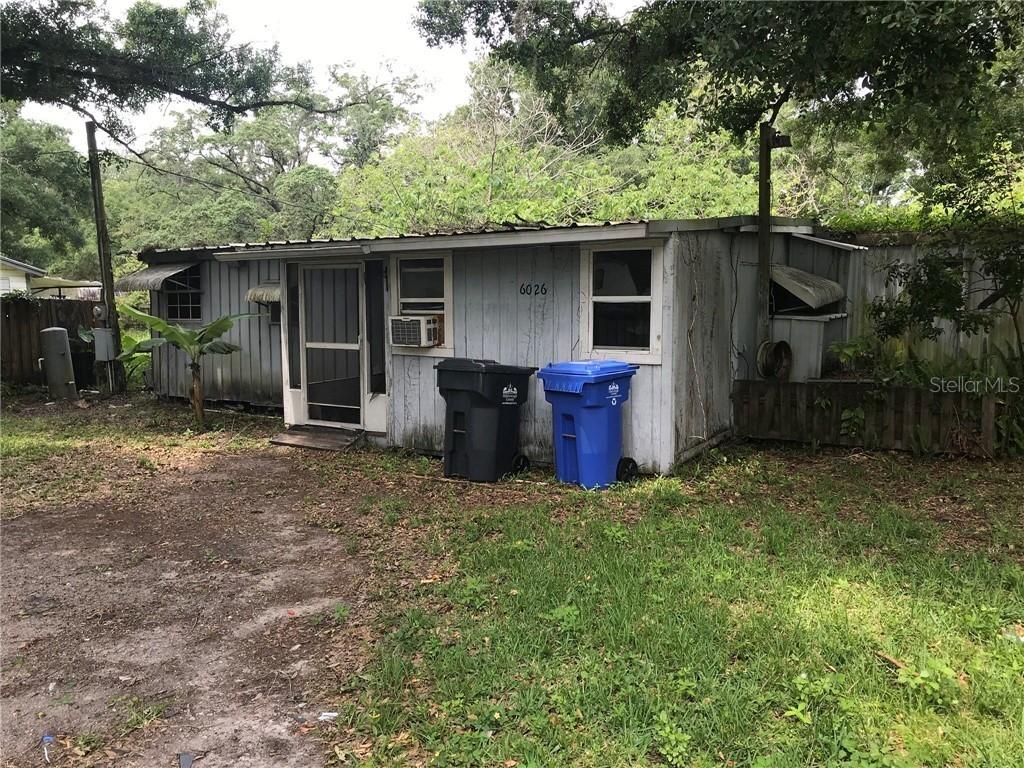 6026 N Falkenburg Rd., Tampa, FL 33610