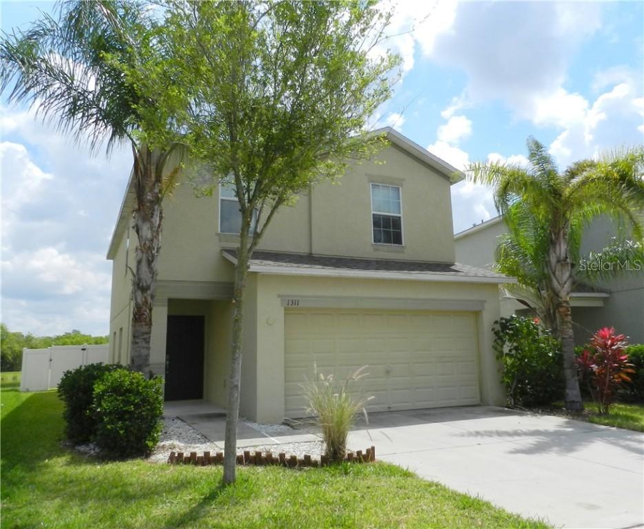 1311 Pasadena Bloom Ln., Ruskin, FL 33570