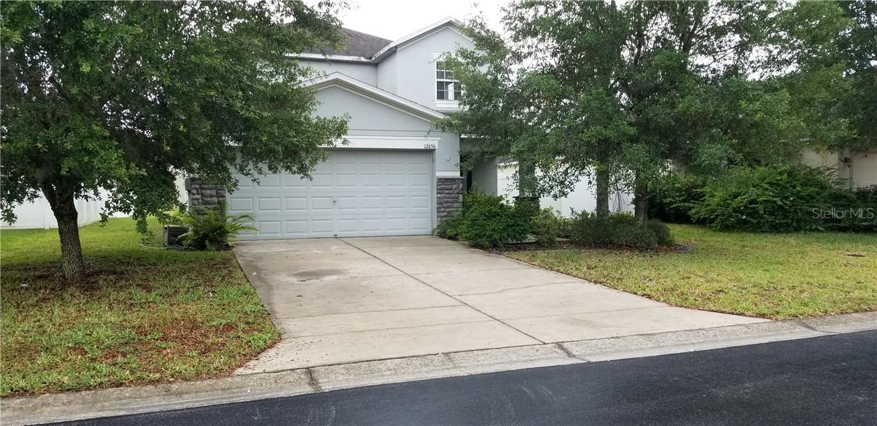 12656 Saulston Pl, Hudson, FL 34669