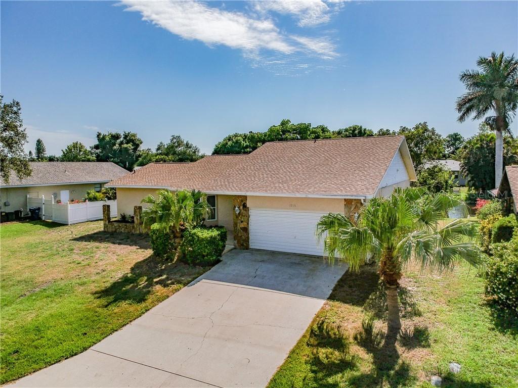 1116 77th Street Ct., Bradenton, FL 34209