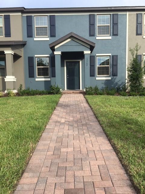 17394 Cruiser Bend, Land O Lakes, FL 34638