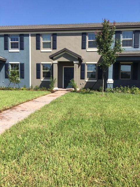 17386 Cruiser Bend, Land O Lakes, FL 34638