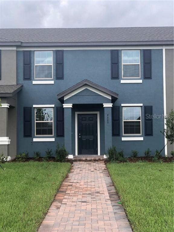 4669 Bexley Village Dr., Land O Lakes, FL 34638