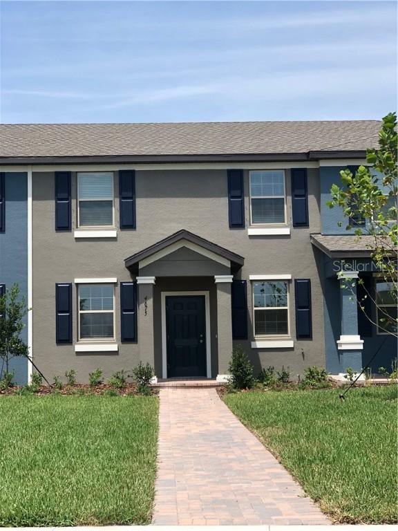 4675 Bexley Village Dr., Land O Lakes, FL 34638