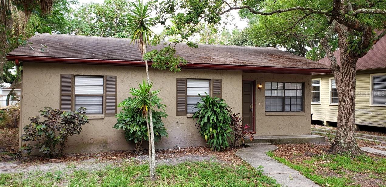 [Address Hidden by Seller], Tampa, FL 33603