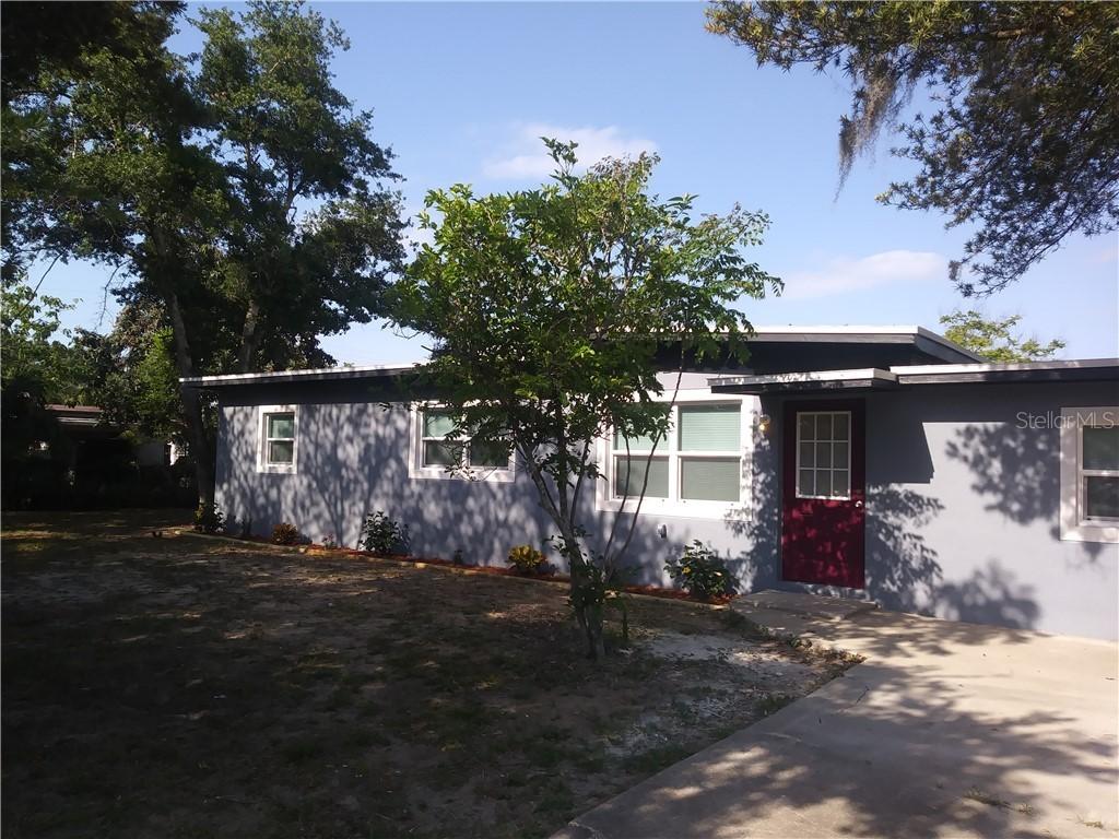 1875 Old Dixie Hwy., Titusville, FL 32796