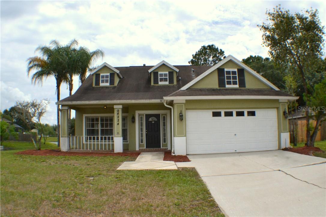 24224 Royal Fern Dr., Lutz, FL 33559