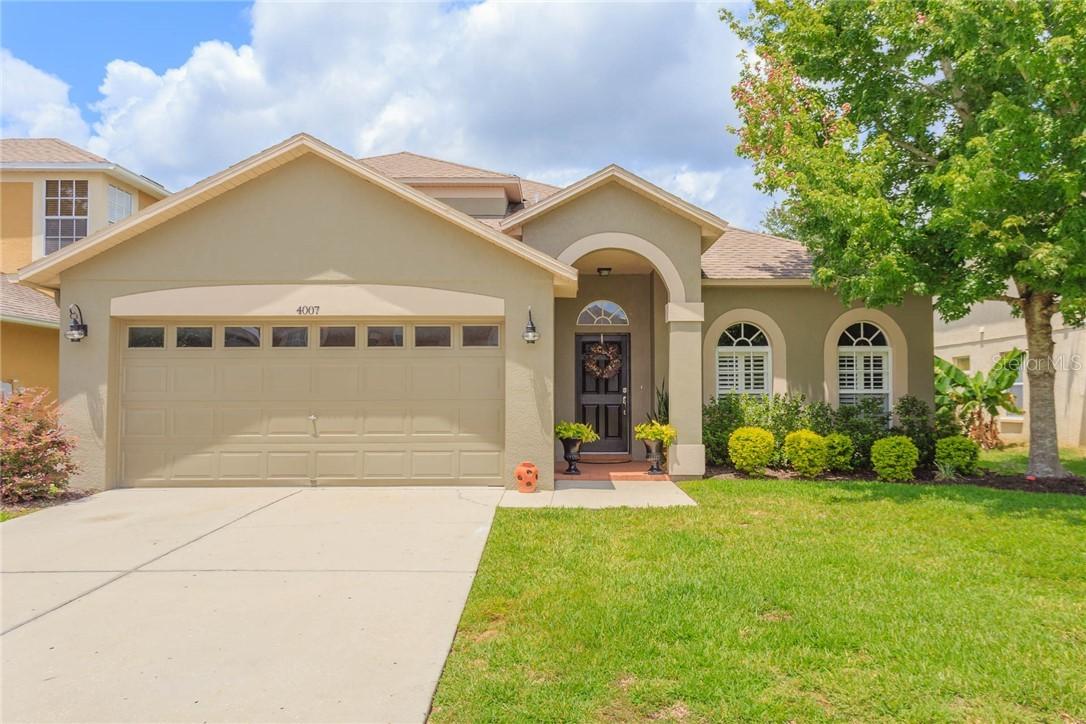4007 Stornoway Dr., Land O Lakes, FL 34638