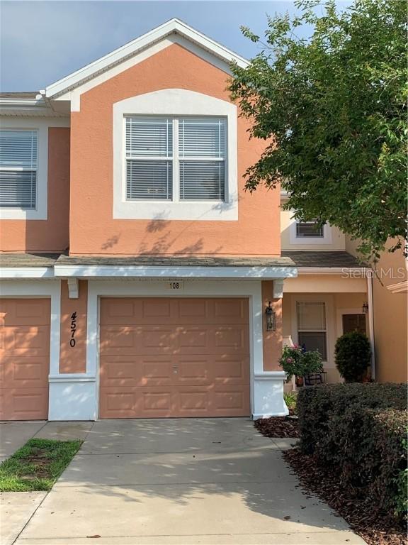 4570 SW 52nd Circle #108, Ocala, FL 34474
