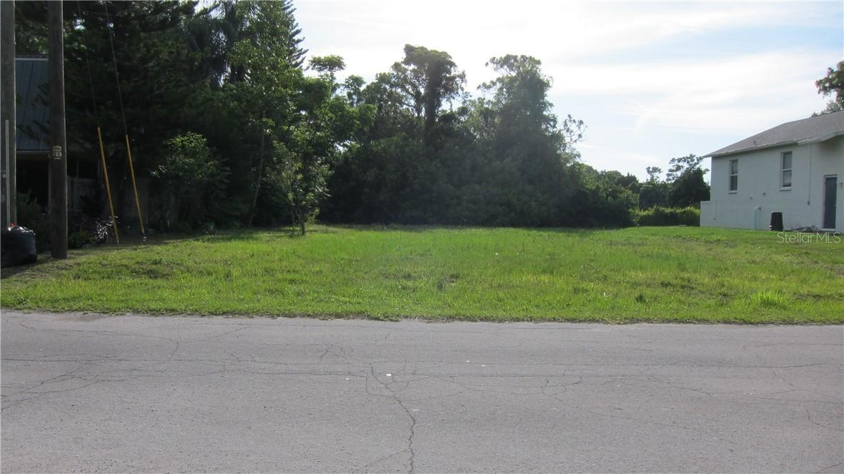 Dayton Dr., Hudson, FL 34667