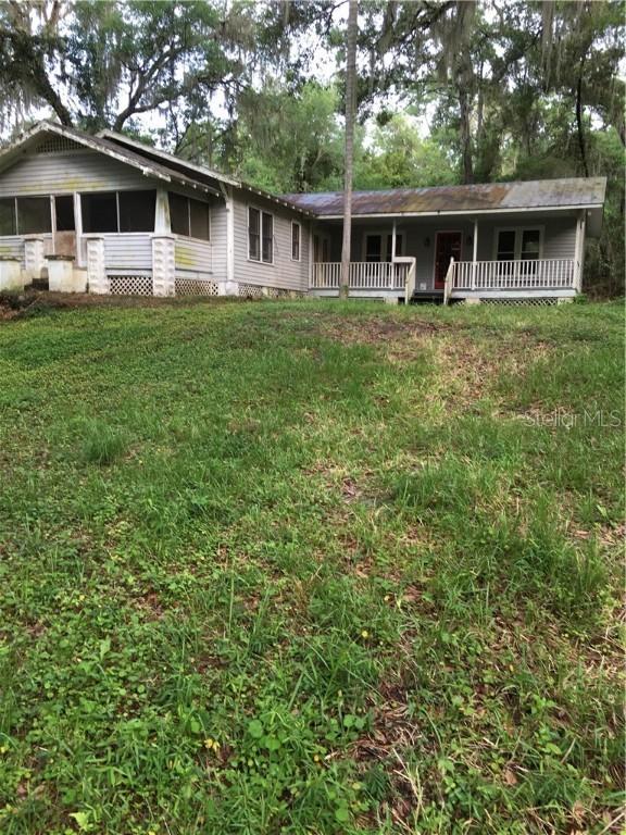 4063 Culbreath Rd., Brooksville, FL 34602