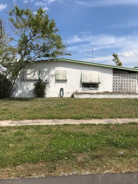 22472 Catherine Ave., Port Charlotte, FL 33952