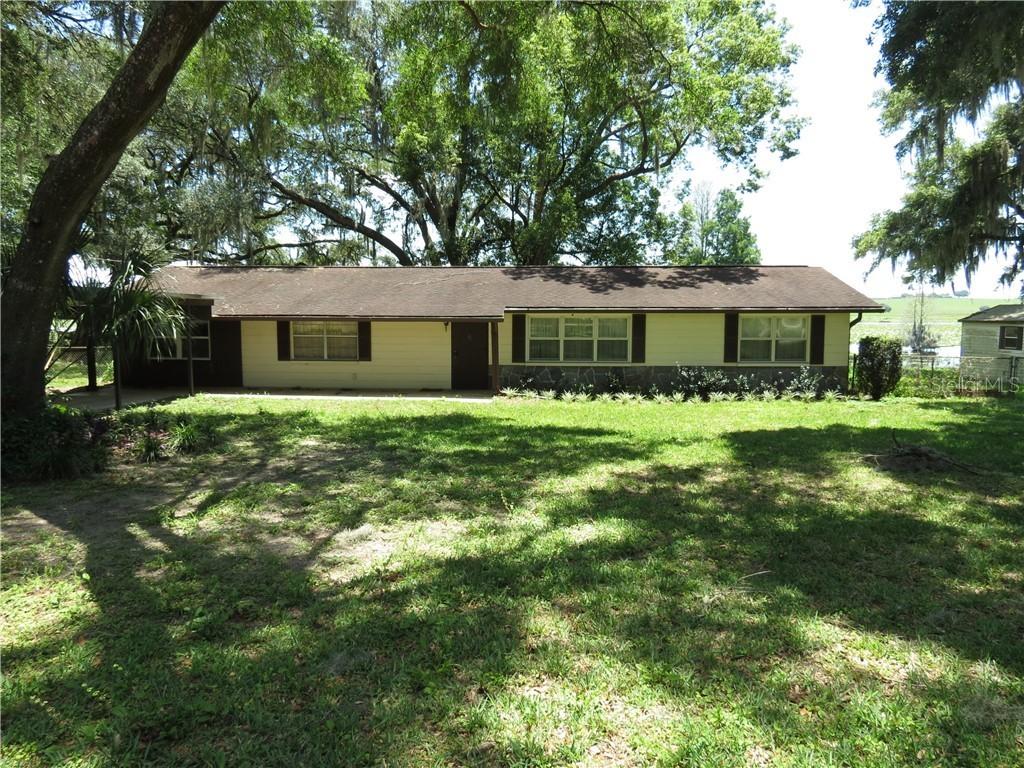 35824 Lakeshore Dr., Dade City, FL 33525