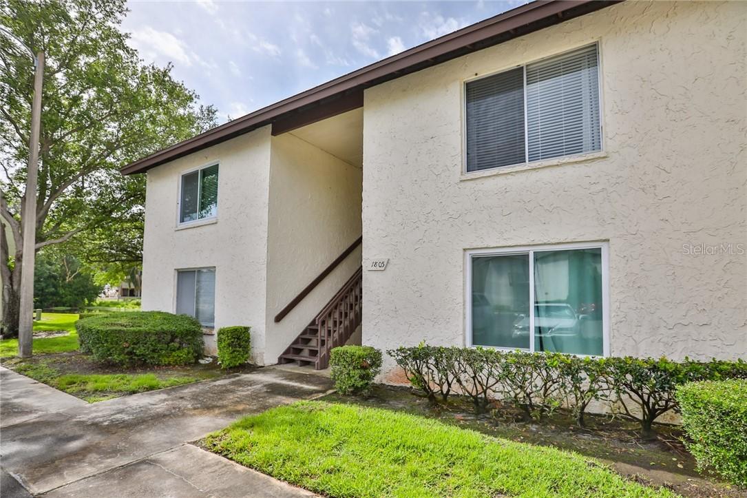 4215 E Bay Dr. #1805C, Clearwater, FL 33764