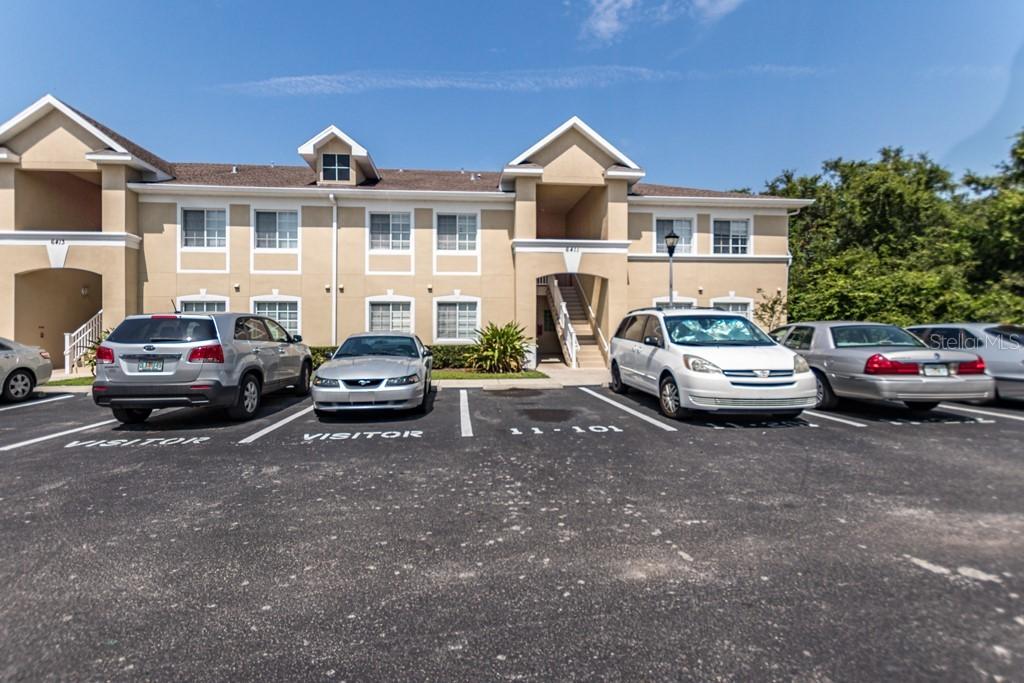 6411 Hollydale Pl. #102, Riverview, FL 33578