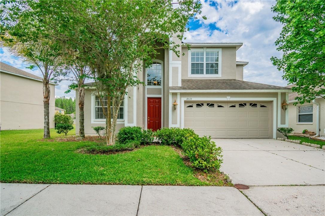 18123 Bahama Bay Dr., Tampa, FL 33647