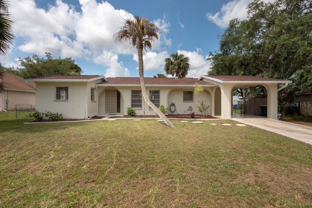 2371 Alda Ln., Port Charlotte, FL 33952