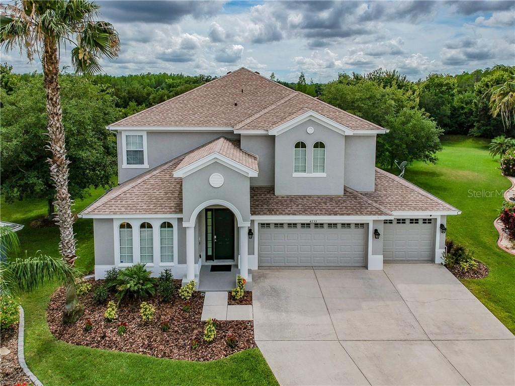 4233 Rustic Pine Pl., Wesley Chapel, FL 33544
