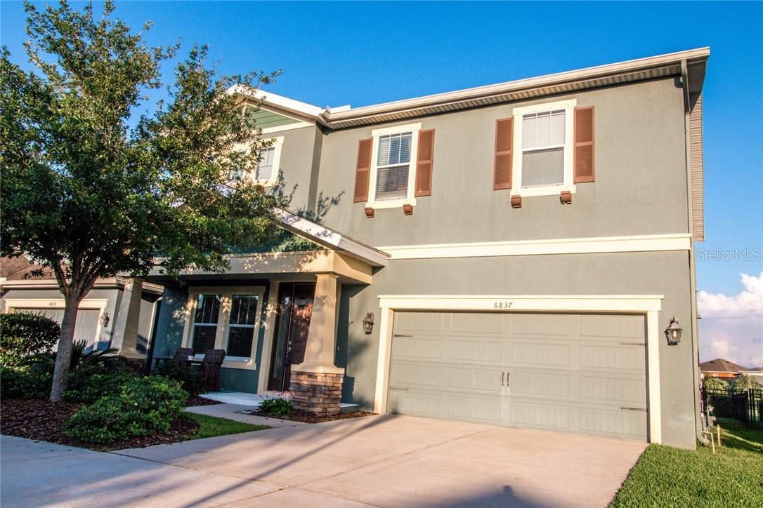 6837 Park Strand Dr., Apollo Beach, FL 33572