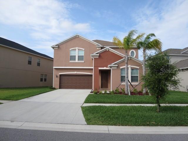 4118 Mount Bandon Dr., Land O Lakes, FL 34638