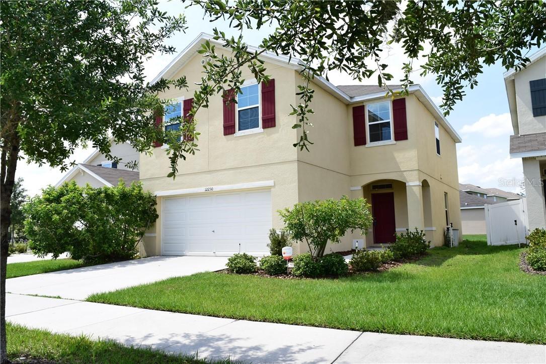 12230 Fawn Brindle St., Riverview, FL 33578