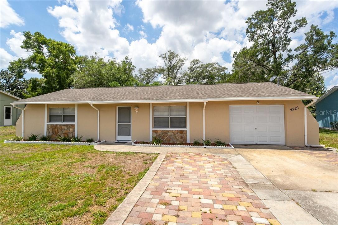 2221 Mariner Blvd., Spring Hill, FL 34609
