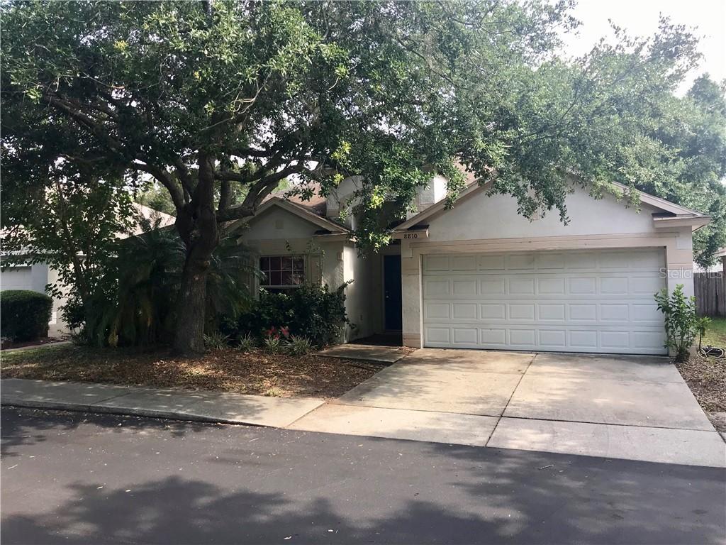 8810 Cypress Hammock Dr., Tampa, FL 33614