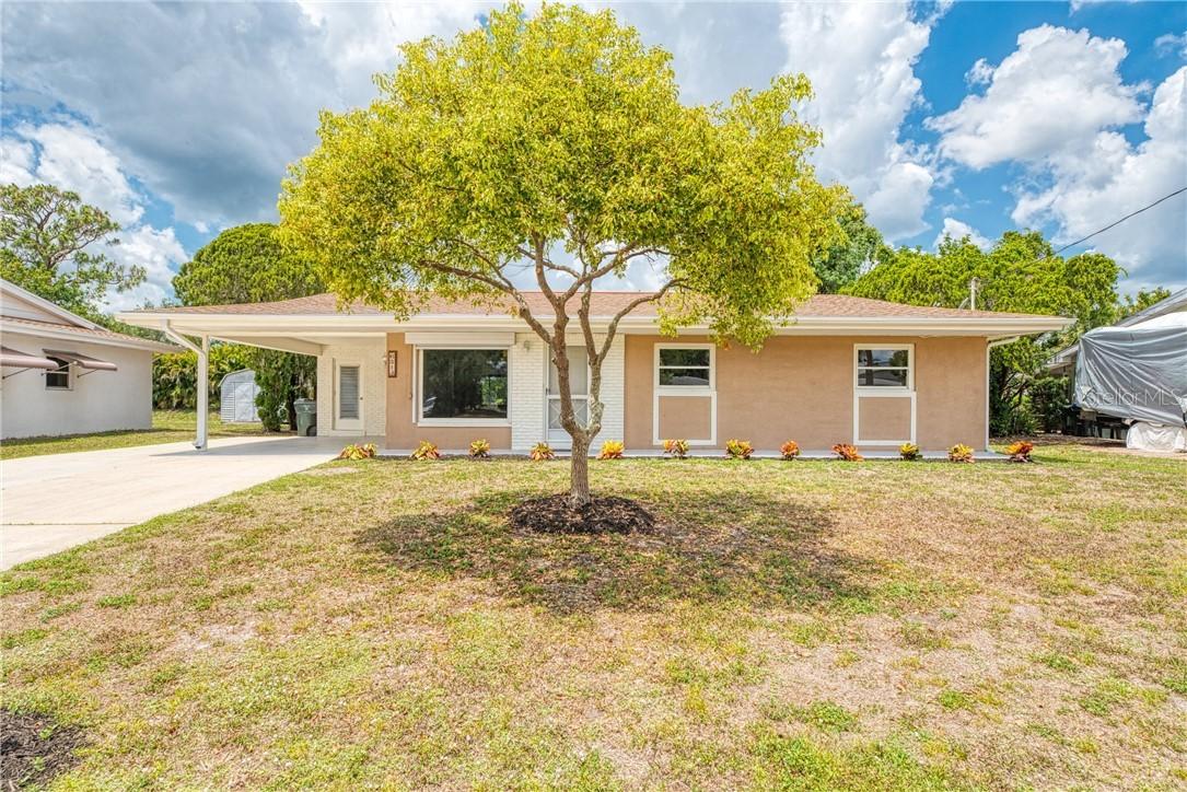 [Address Hidden by Seller], North Port, FL 34288