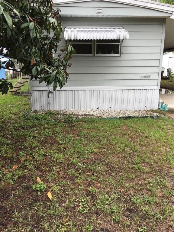 34877 Major Dade Dr., Dade City, FL 33523