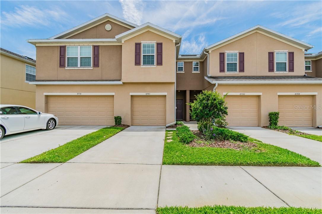 8740 Turnstone Haven Pl., Tampa, FL 33619