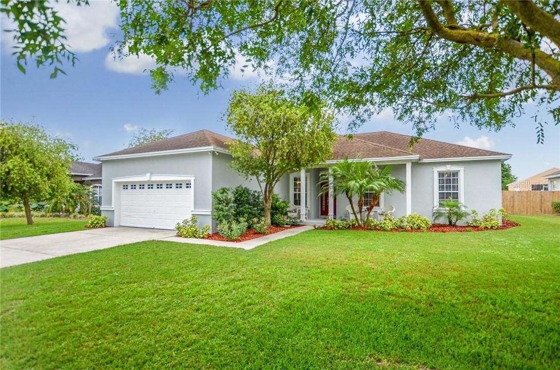 6379 Alamanda Hills Dr., Lakeland, FL 33813