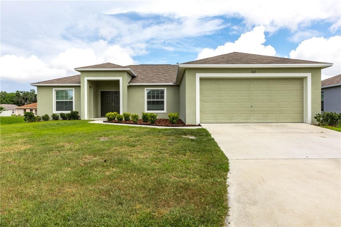 532 Majestic Gardens Blvd., Winter Haven, FL 33880