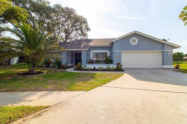 2838 Woodrose Ct., Holiday, FL 34691