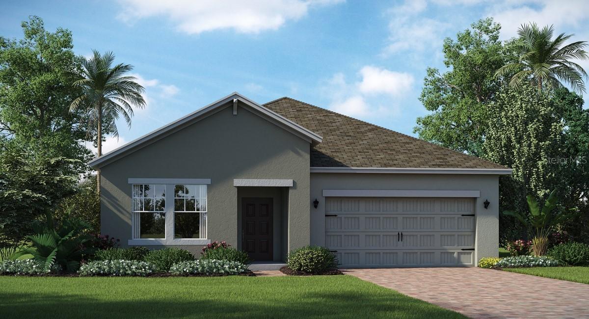 4312 Seven Canyons Dr., Kissimmee, FL 34746