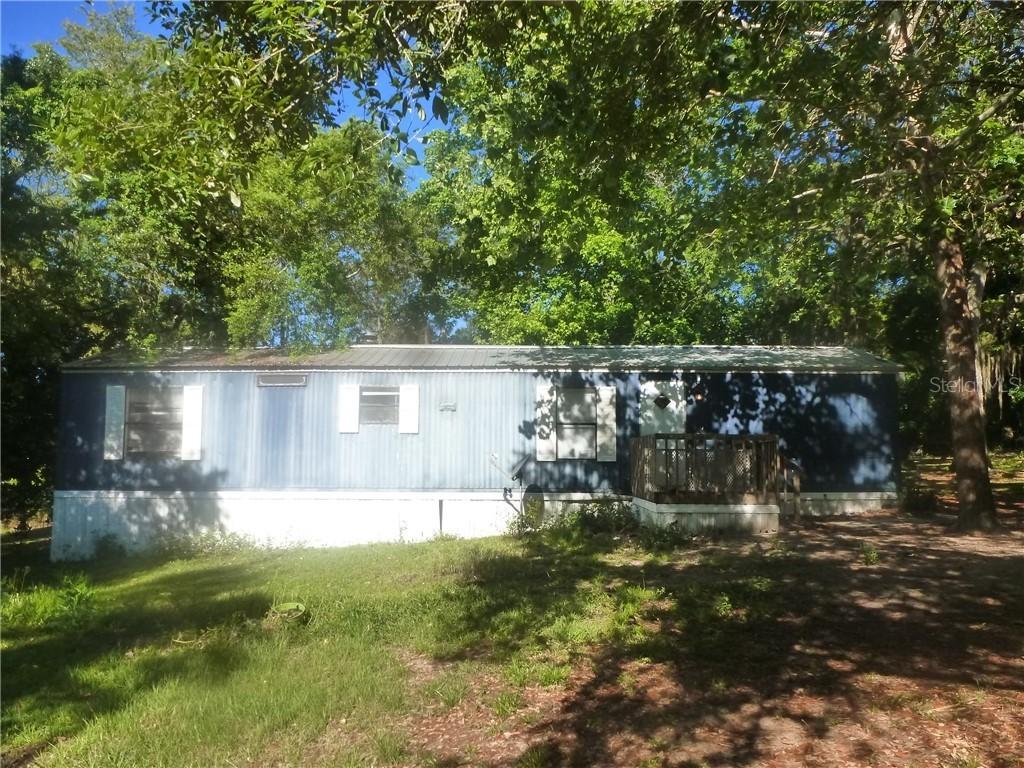 16277 Hibiscus Rd., Brooksville, FL 34601